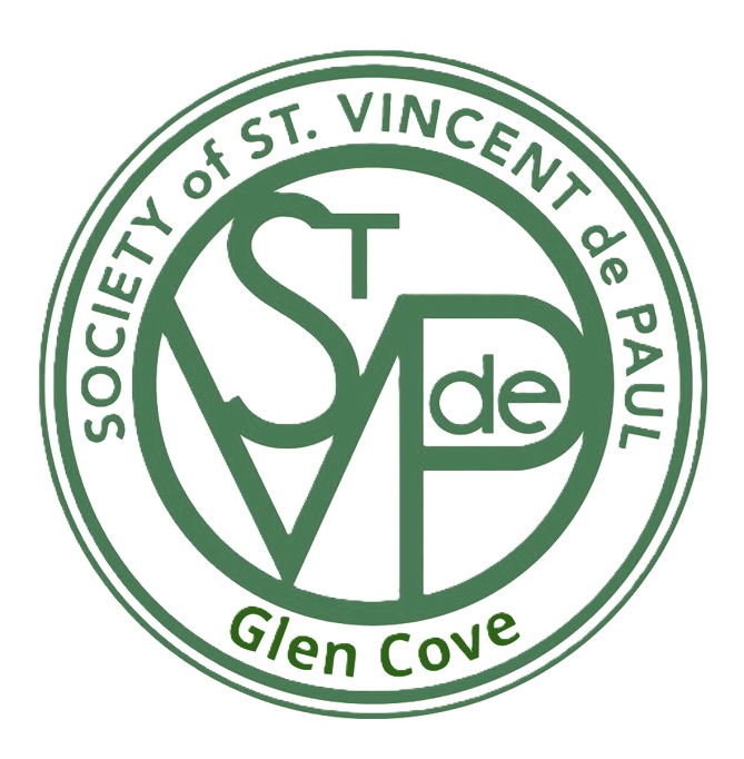 Society of St. Vincent de Paul Glen Cove